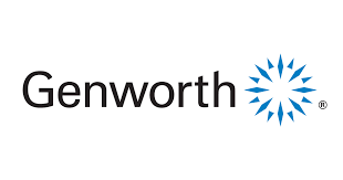 Genworth logo