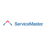New ServiceMaster Logo